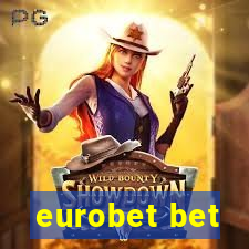 eurobet bet